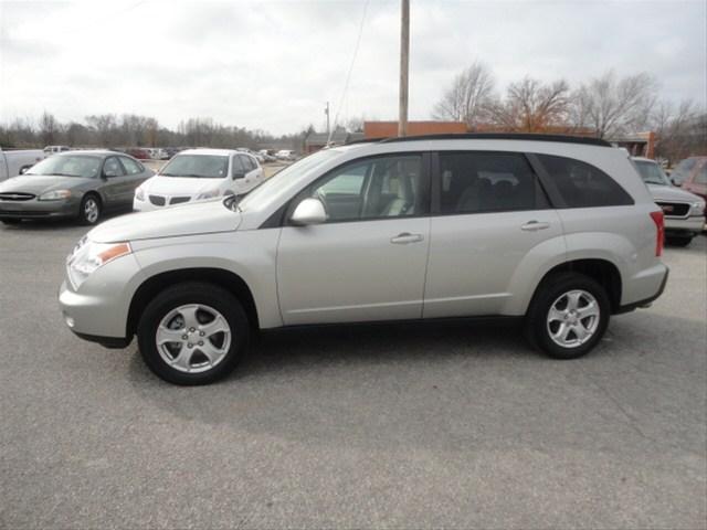 Suzuki XL-7 2008 photo 2