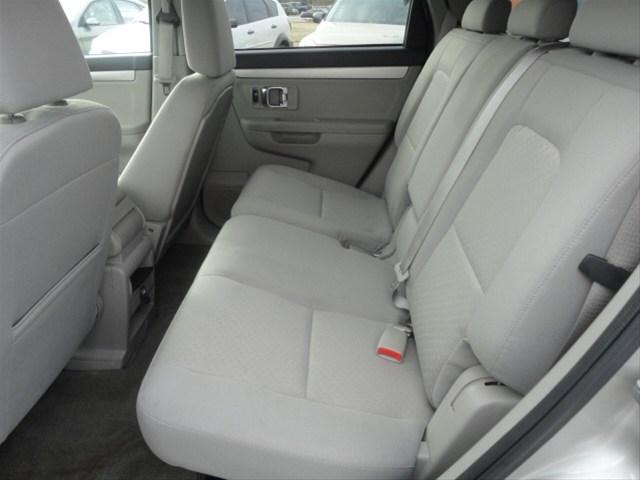 Suzuki XL-7 2008 photo 5