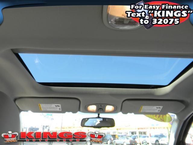 Suzuki XL-7 2008 photo 5