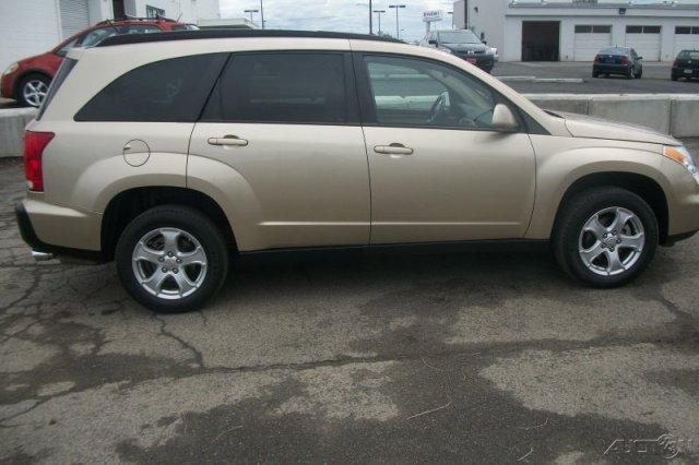 Suzuki XL-7 2008 photo 4