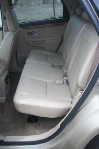 Suzuki XL-7 2008 photo 5