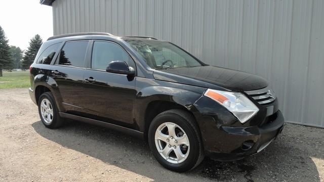 Suzuki XL-7 2008 photo 2