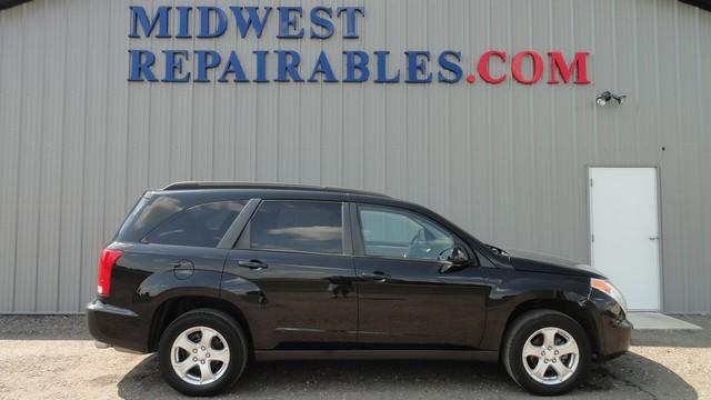 Suzuki XL-7 2008 photo 3