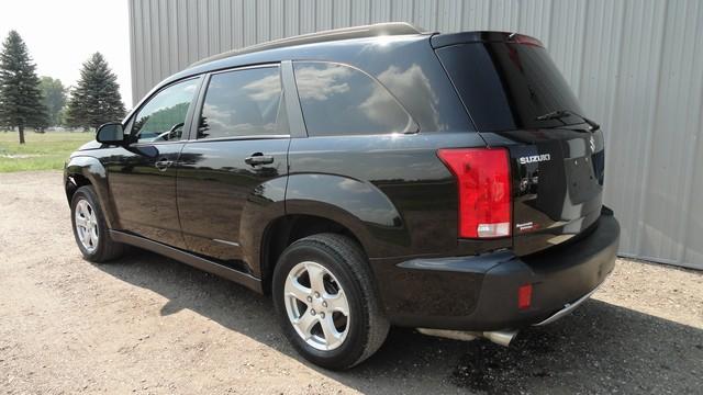 Suzuki XL-7 2008 photo 4