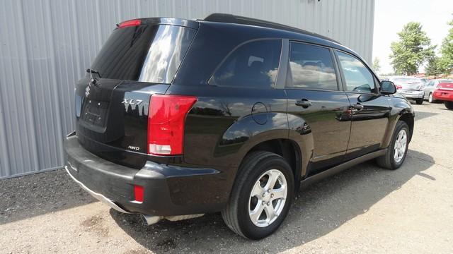 Suzuki XL-7 2008 photo 5