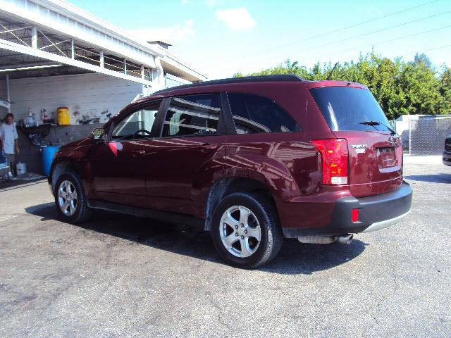 Suzuki XL-7 2008 photo 2