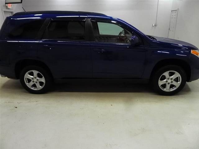 Suzuki XL-7 2008 photo 4