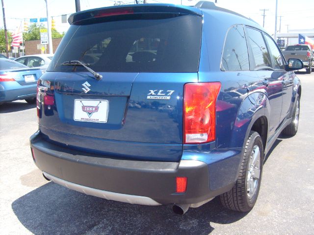 Suzuki XL-7 2008 photo 10