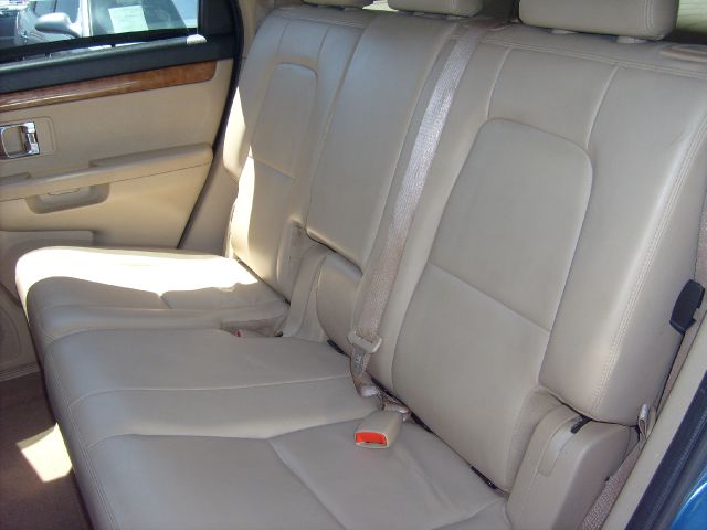 Suzuki XL-7 2008 photo 13