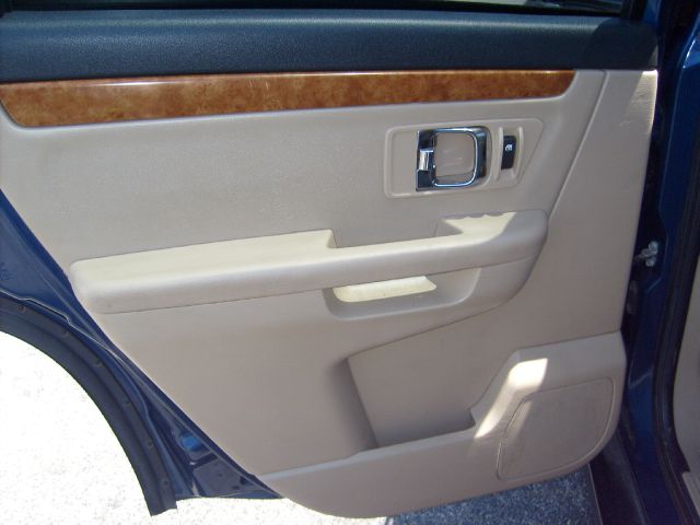 Suzuki XL-7 2008 photo 15