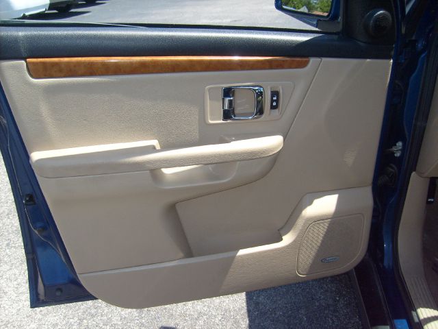 Suzuki XL-7 2008 photo 18