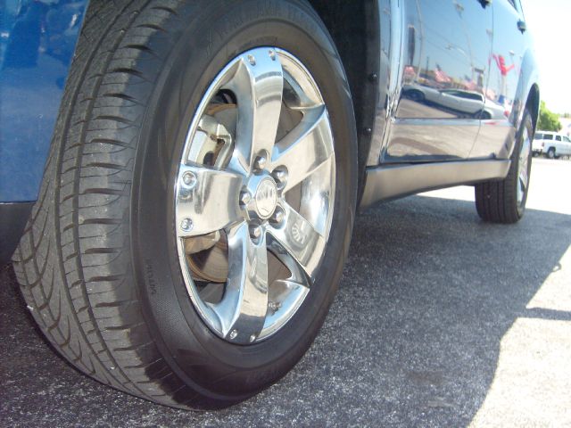 Suzuki XL-7 2008 photo 19