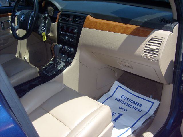 Suzuki XL-7 2008 photo 2