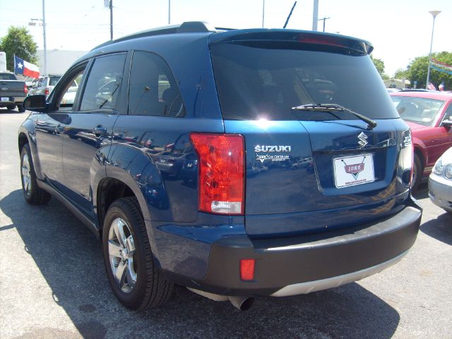 Suzuki XL-7 2008 photo 21