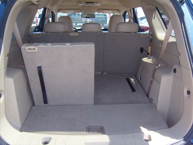 Suzuki XL-7 2008 photo 22