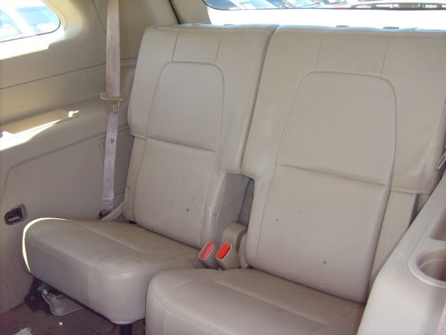 Suzuki XL-7 2008 photo 23