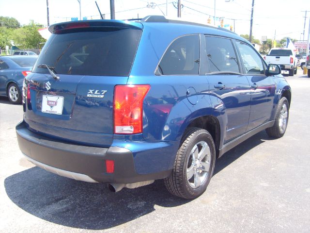 Suzuki XL-7 2008 photo 25