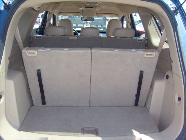 Suzuki XL-7 2008 photo 26