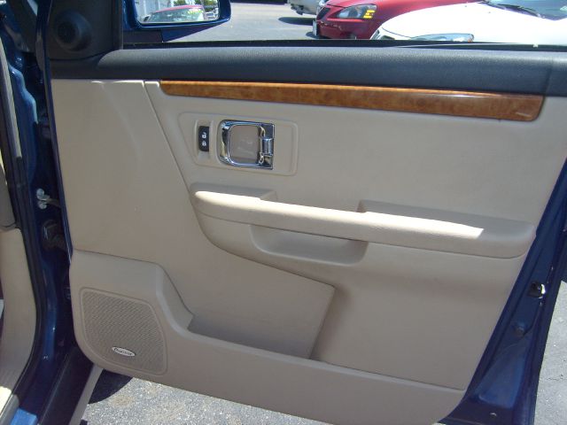 Suzuki XL-7 2008 photo 27