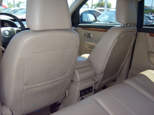 Suzuki XL-7 2008 photo 28