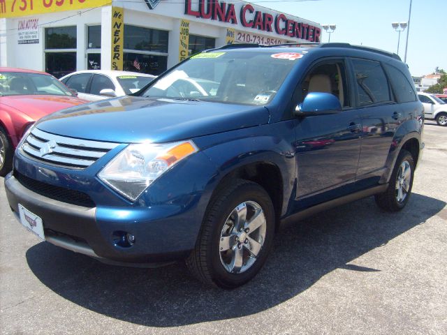 Suzuki XL-7 2008 photo 29