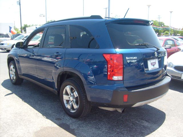 Suzuki XL-7 2008 photo 30