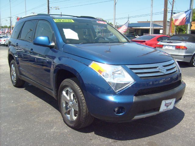 Suzuki XL-7 2008 photo 31