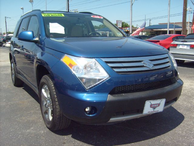 Suzuki XL-7 2008 photo 32