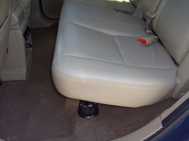 Suzuki XL-7 2008 photo 33