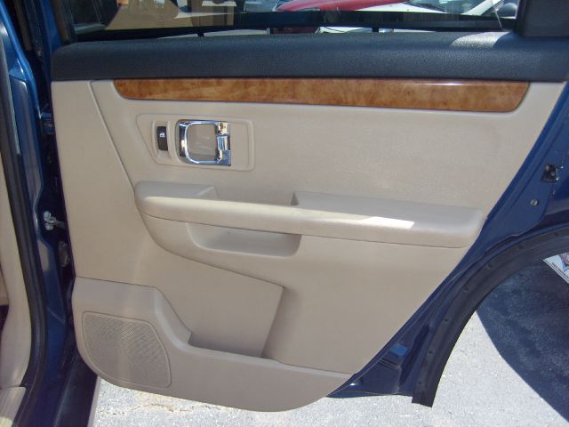 Suzuki XL-7 2008 photo 34