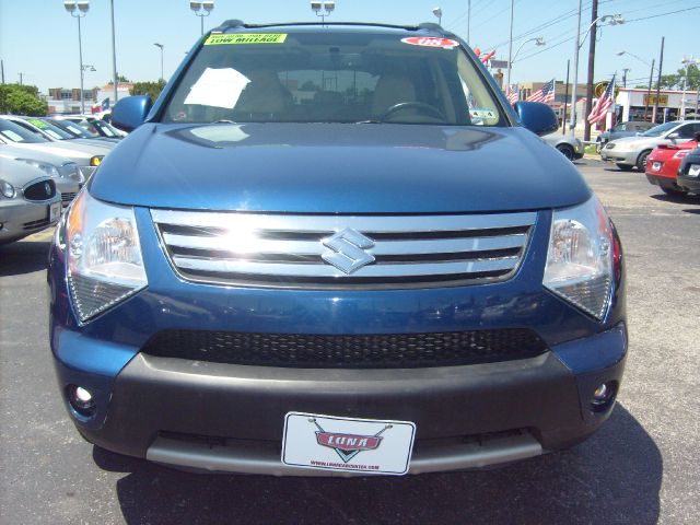 Suzuki XL-7 2008 photo 36