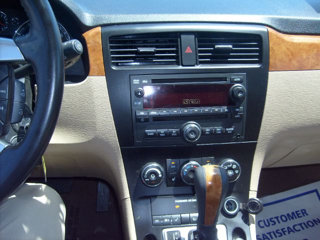 Suzuki XL-7 2008 photo 37