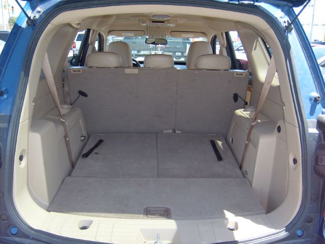 Suzuki XL-7 2008 photo 38