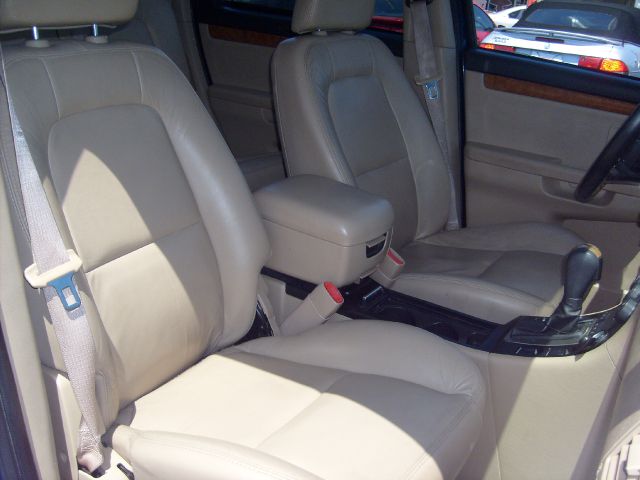 Suzuki XL-7 2008 photo 4