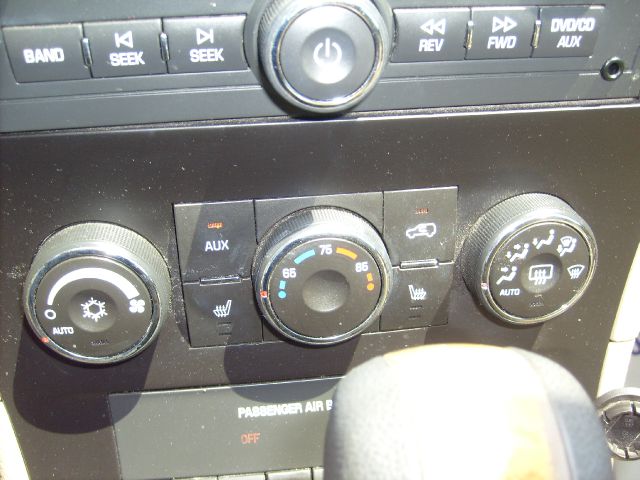 Suzuki XL-7 2008 photo 40
