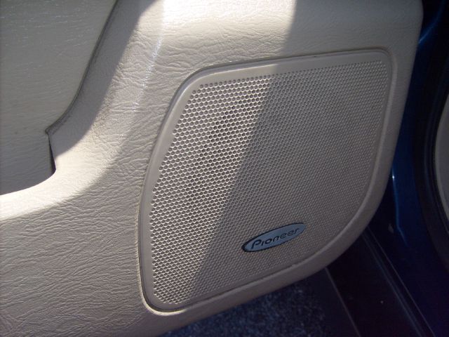 Suzuki XL-7 2008 photo 41