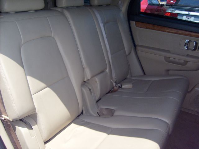 Suzuki XL-7 2008 photo 42