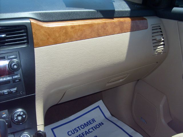 Suzuki XL-7 2008 photo 43