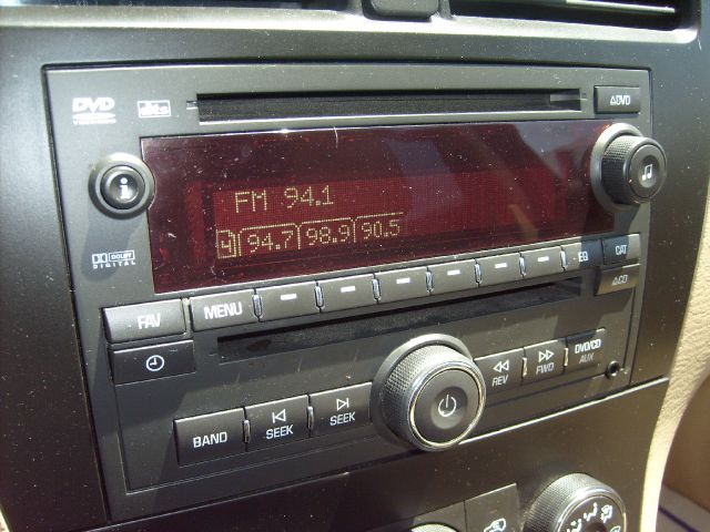 Suzuki XL-7 2008 photo 44