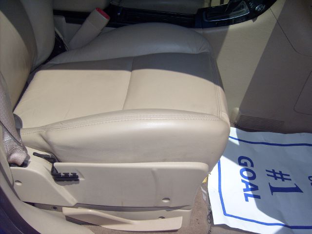 Suzuki XL-7 2008 photo 5