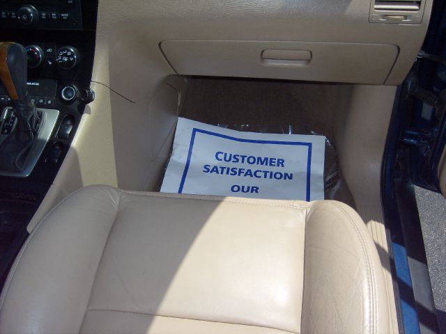 Suzuki XL-7 2008 photo 6