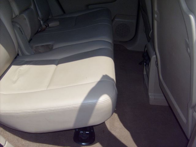 Suzuki XL-7 2008 photo 7