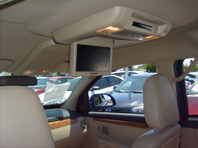 Suzuki XL-7 2008 photo 9