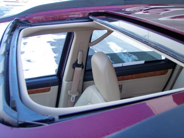 Suzuki XL-7 2008 photo 5