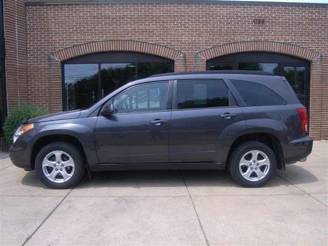 Suzuki XL-7 2008 photo 2