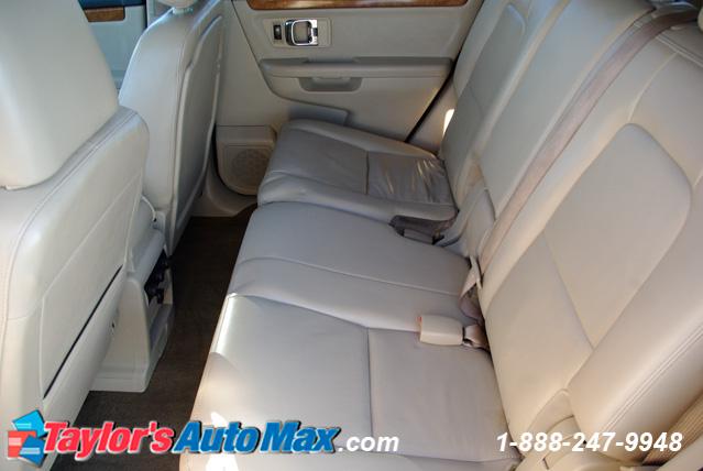 Suzuki XL-7 2008 photo 4