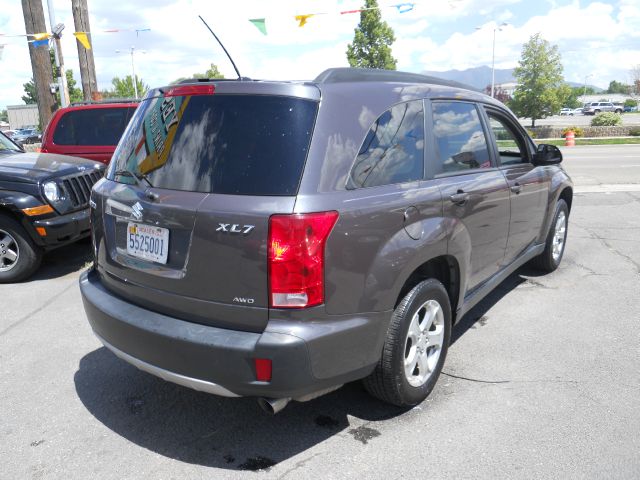 Suzuki XL-7 2008 photo 3