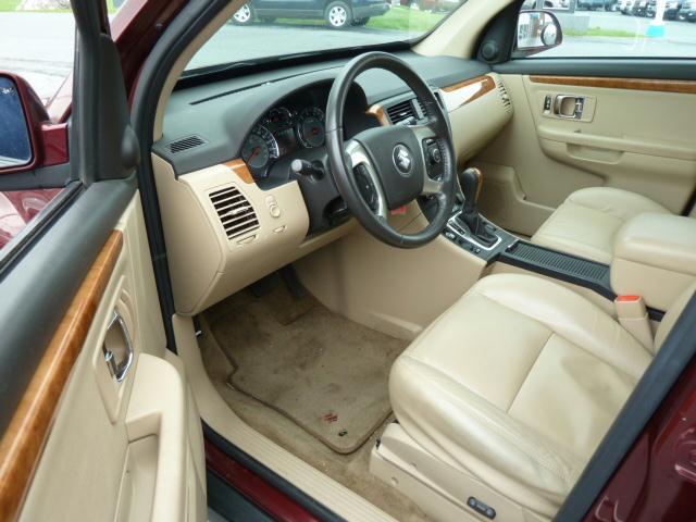 Suzuki XL-7 2008 photo 2