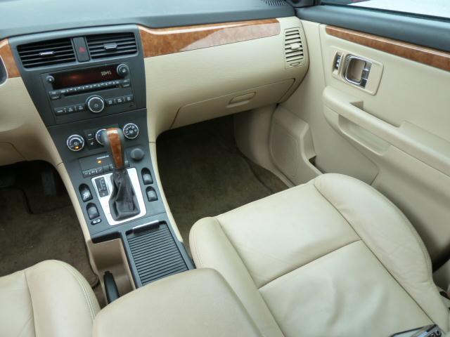 Suzuki XL-7 2008 photo 5