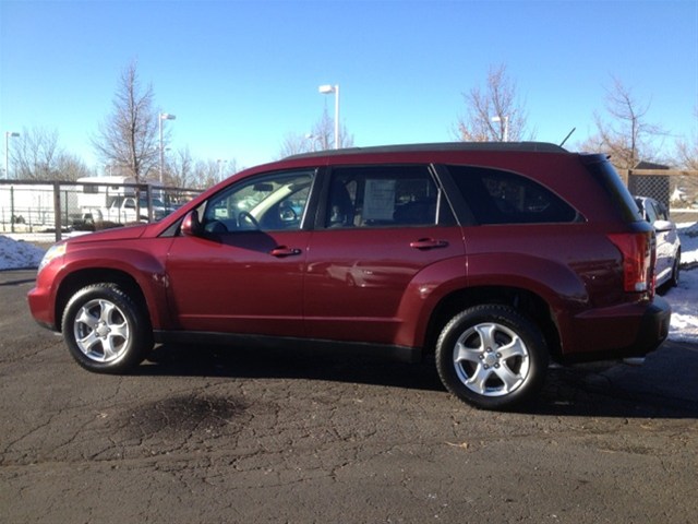 Suzuki XL-7 2008 photo 1